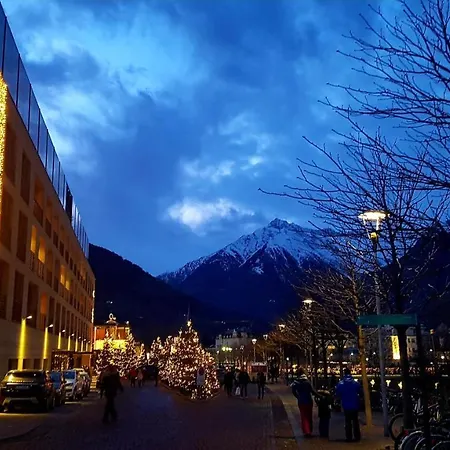 Centro Terme Daire Merano