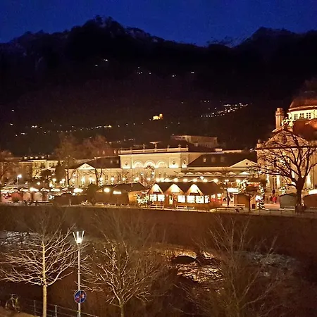 Centro Terme Merano