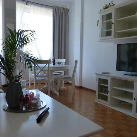 Centro Terme メラーノ