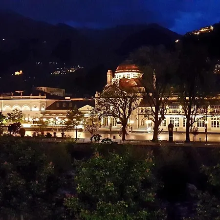 Centro Terme Merano