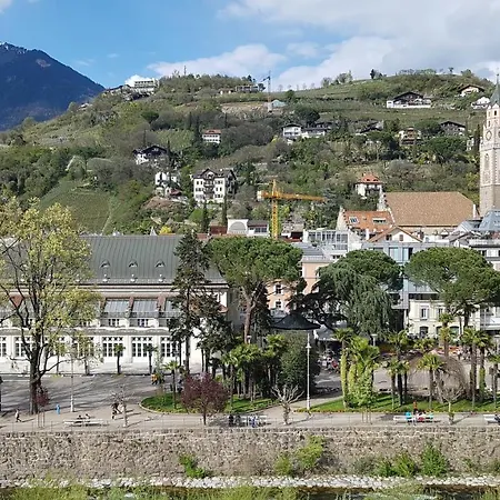 アパート Centro Terme *