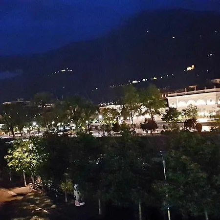 アパート Centro Terme *