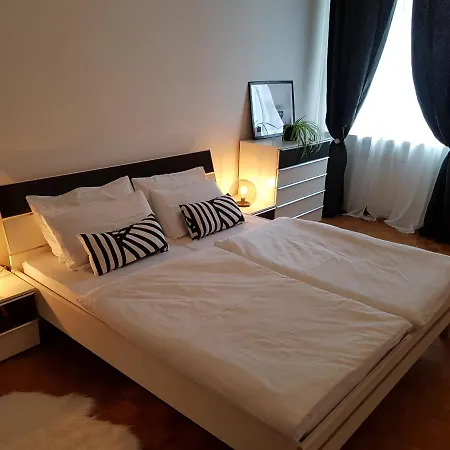 アパート Centro Terme *