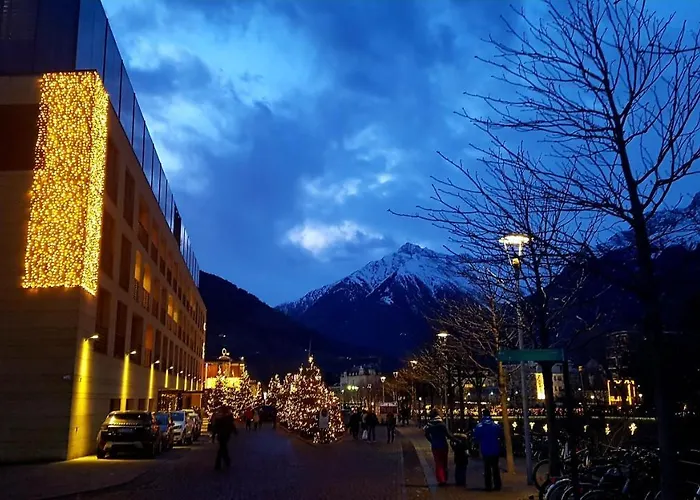 Centro Terme Daire Merano