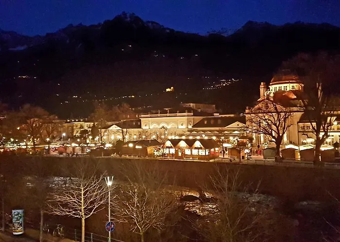 Centro Terme Merano