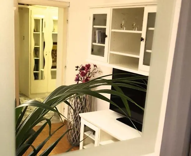 Centro Terme 아파트 *