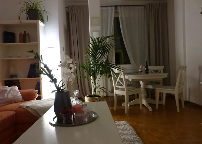 Centro Terme * 메라노