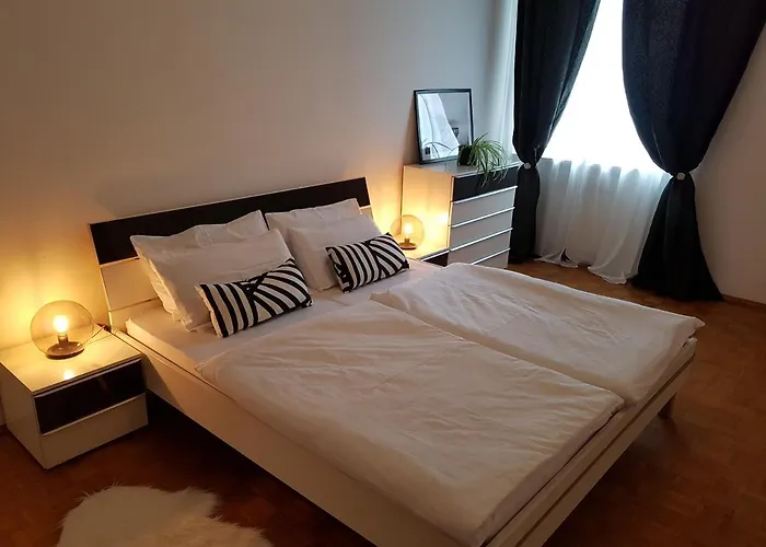 아파트 Centro Terme *