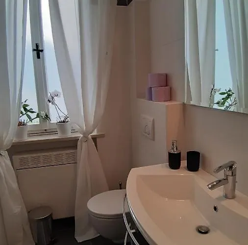 아파트 Centro Terme 메라노