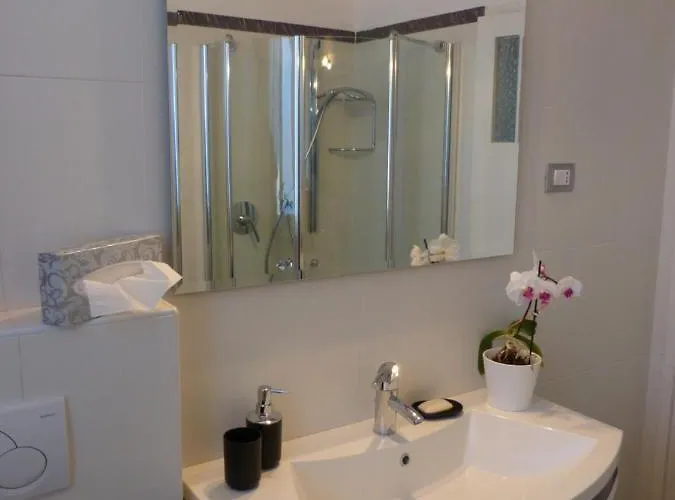 Centro Terme Daire Merano