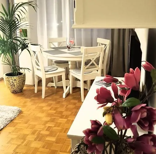 Centro Terme * Merano